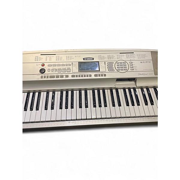 Used Yamaha DGX500 Digital Piano