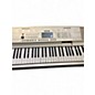 Used Yamaha DGX500 Digital Piano
