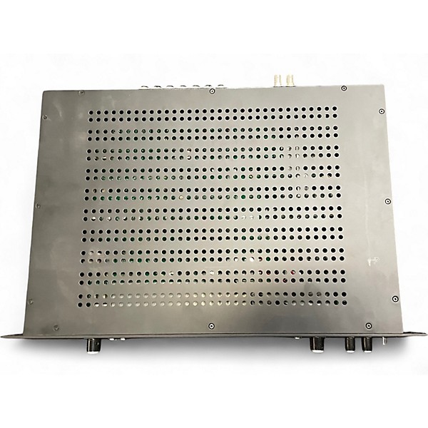 Used Universal Audio Apollo 8 with Duo Processing Audio Interface