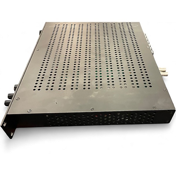 Used Universal Audio Apollo 8 with Duo Processing Audio Interface