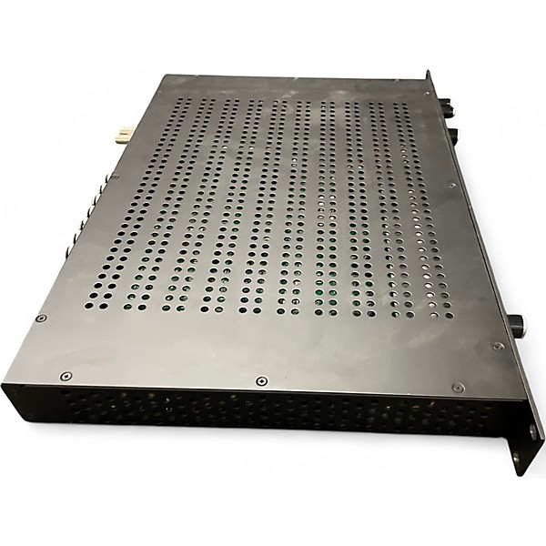 Used Universal Audio Apollo 8 with Duo Processing Audio Interface