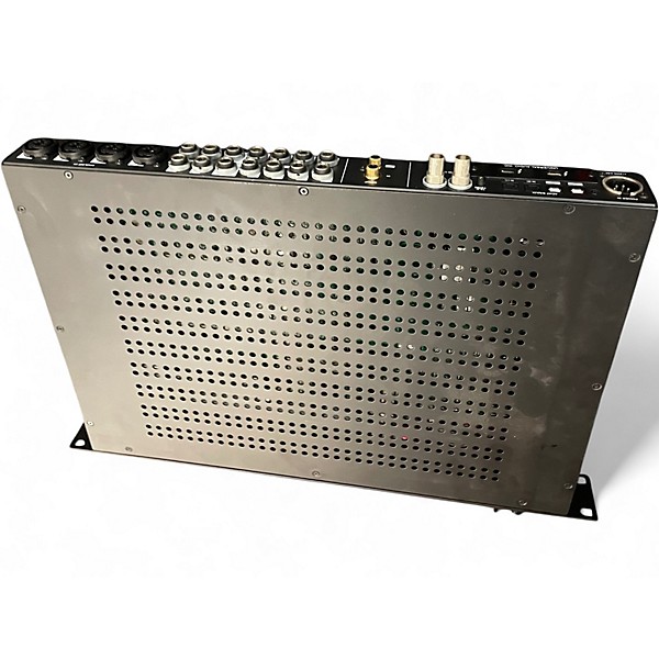 Used Universal Audio Apollo 8 with Duo Processing Audio Interface
