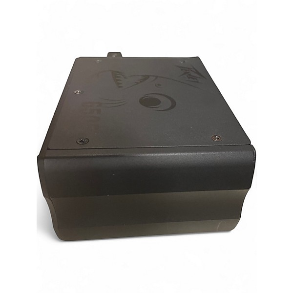 Used Peavey 6505 PIRANHA Battery Powered Amp