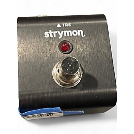Used Strymon Mini Switch Pedal