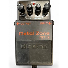 Used BOSS RC1 Loop Station Pedal