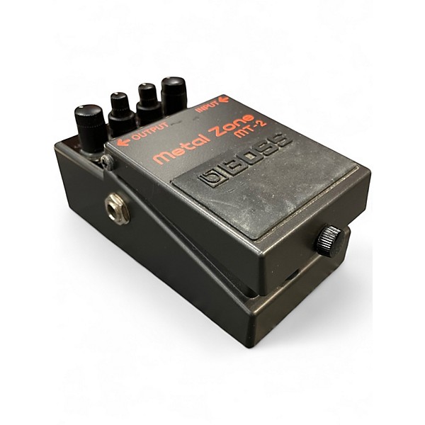 Used BOSS RC1 Loop Station Pedal