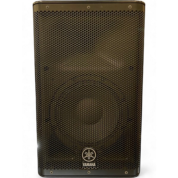 Used Yamaha DXR8 Powered Speaker