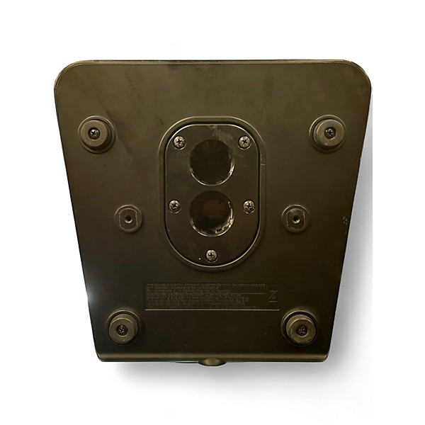 Used Yamaha DXR8 Powered Speaker