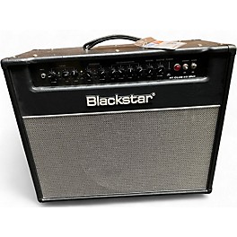 Used Blackstar HT CLUB 40 MKII Guitar Combo Amp