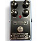 Used MESA/Boogie FLUX-DRIVE Effect Pedal thumbnail