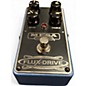 Used MESA/Boogie FLUX-DRIVE Effect Pedal