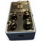 Used MESA/Boogie FLUX-DRIVE Effect Pedal