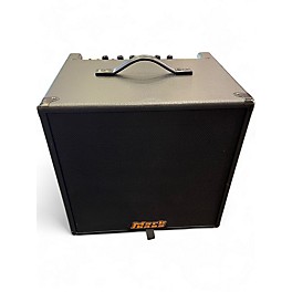 Used Markbass CMD 150 BLACK LINE Bass Combo Amp
