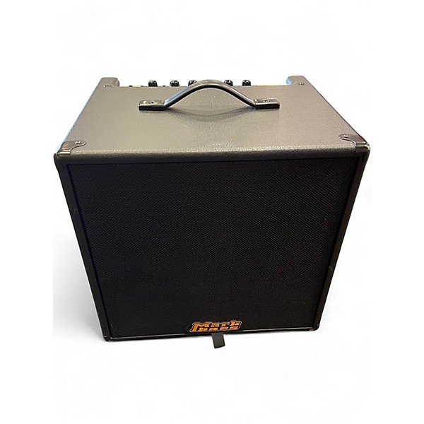 Used Markbass CMD 150 BLACK LINE Bass Combo Amp