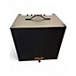 Used Markbass CMD 150 BLACK LINE Bass Combo Amp thumbnail