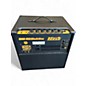 Used Markbass CMD 150 BLACK LINE Bass Combo Amp