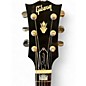 Used Gibson SJ200 Studio Super Jumbo Natural Acoustic Electric Guitar