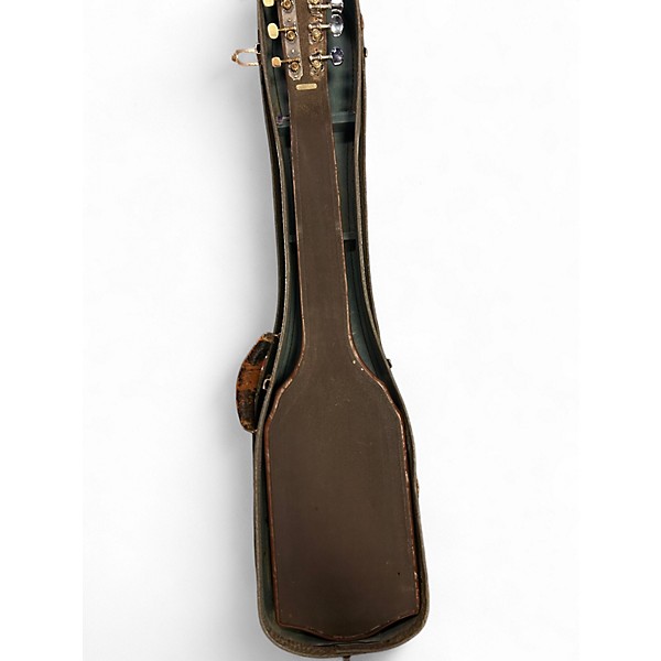 Used Supro 1400 Lap Steel  Vintage Pearl Lap Steel