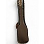 Used Supro 1400 Lap Steel  Vintage Pearl Lap Steel