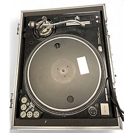 Used Technics SL1210M5G Turntable