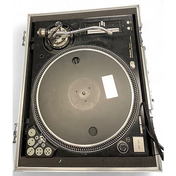 Used Technics SL1210M5G Turntable