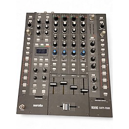Used RANE Sixty-Four DJ Mixer