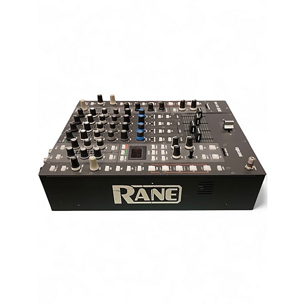 Used RANE Sixty-Four DJ Mixer