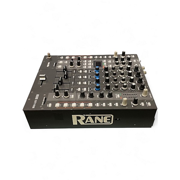 Used RANE Sixty-Four DJ Mixer