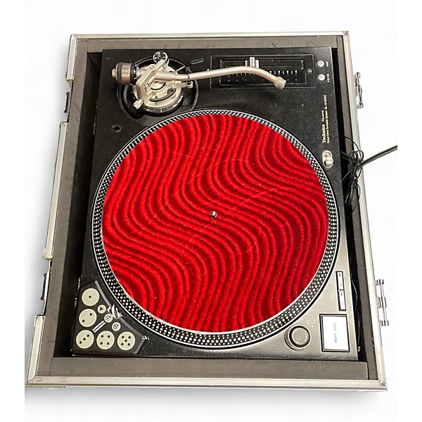 Used Technics SL1210M5G Turntable