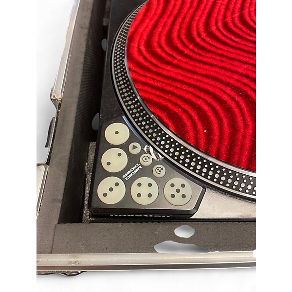 Used Technics SL1210M5G Turntable