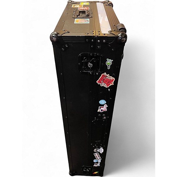 Used Odyssey Coffin Style DJ Road Case DJ Case