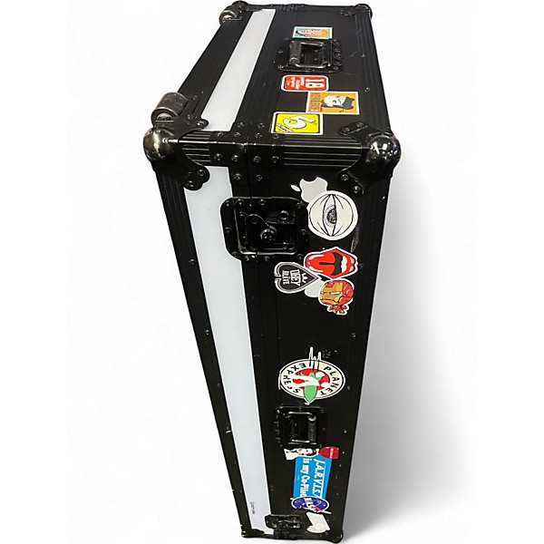 Used Odyssey Coffin Style DJ Road Case DJ Case