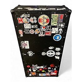 Used Odyssey Coffin Style DJ Road Case DJ Case