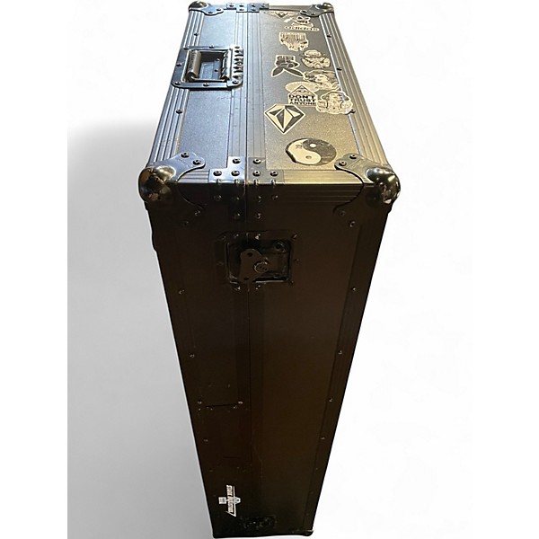 Used Odyssey Coffin Style DJ Road Case DJ Case