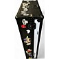 Used Odyssey Coffin Style DJ Road Case DJ Case