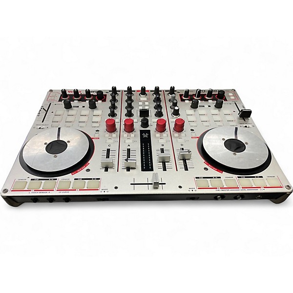 Used Vestax VCI-400DJ DJ Controller