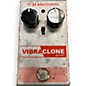 Used TC Electronic VIBRA CLONE Effect Pedal thumbnail