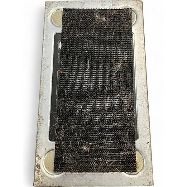 Used TC Electronic VIBRA CLONE Effect Pedal