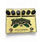 Used Electro-Harmonix Turnip Greens Effect Pedal thumbnail