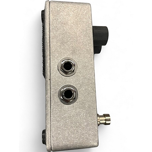 Used Electro-Harmonix Turnip Greens Effect Pedal