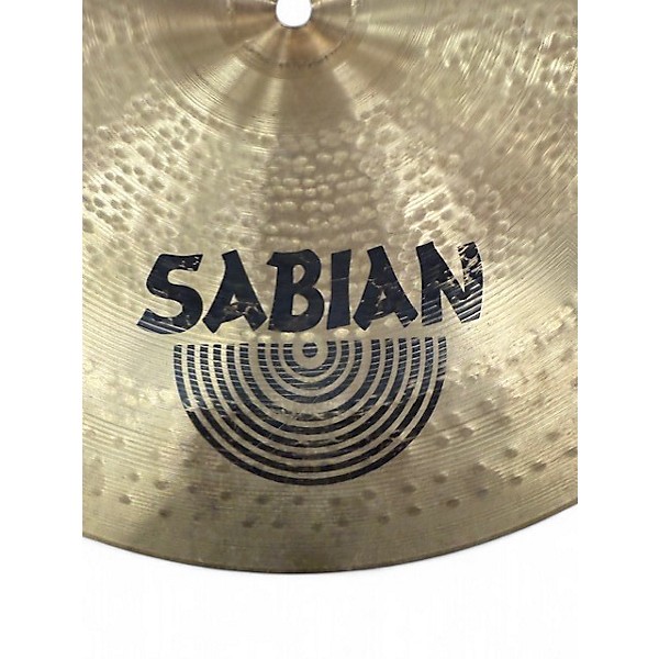 Used SABIAN 15in AAX Xtreme Chinese Brilliant Cymbal