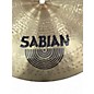 Used SABIAN 15in AAX Xtreme Chinese Brilliant Cymbal