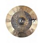 Used SABIAN 14in HHX Click Hats Cymbal