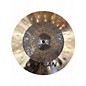 Used SABIAN 14in HHX Click Hats Cymbal