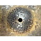 Used SABIAN 14in HHX Click Hats Cymbal