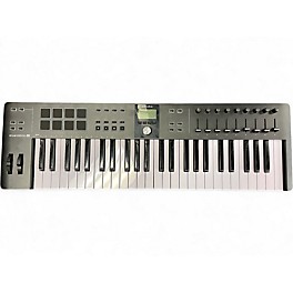Used Arturia Keylab Essential 49 MIDI Controller