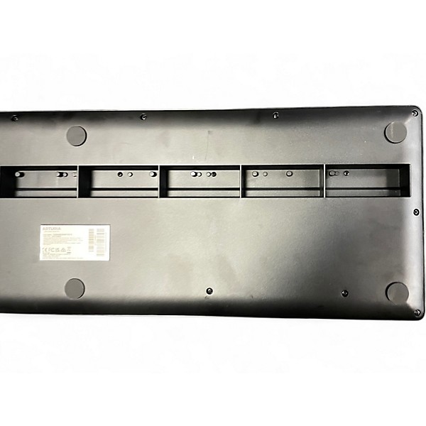 Used Arturia Keylab Essential 49 MIDI Controller