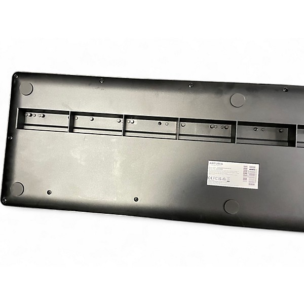 Used Arturia Keylab Essential 49 MIDI Controller