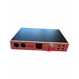Used Antelope Audio Discrete 4 Audio Interface
