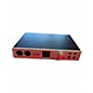 Used Antelope Audio Discrete 4 Audio Interface thumbnail